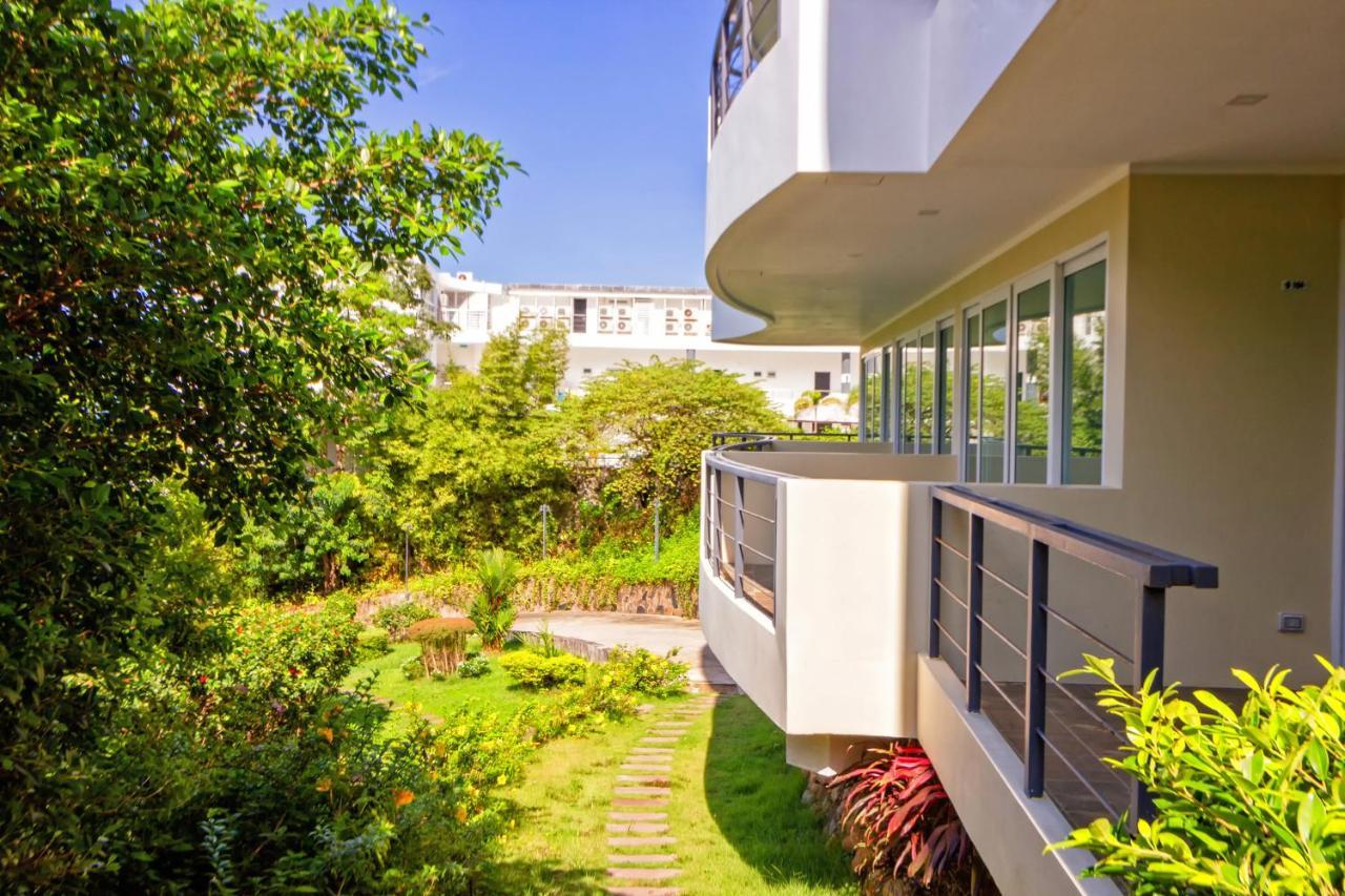 Hill Side Karon Kata Beach Condo Phuket Exterior photo